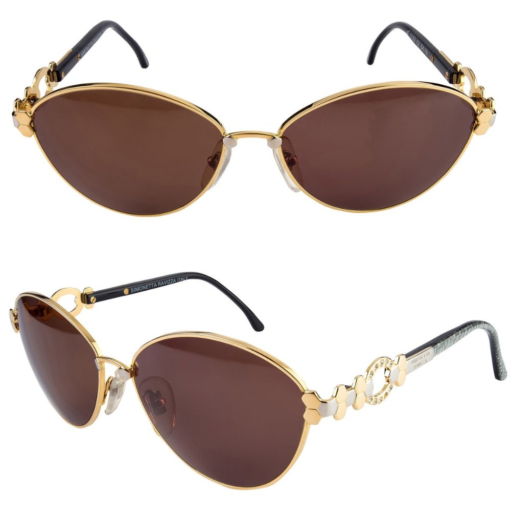 Simonetta Ravizza Sunglasses - image 5
